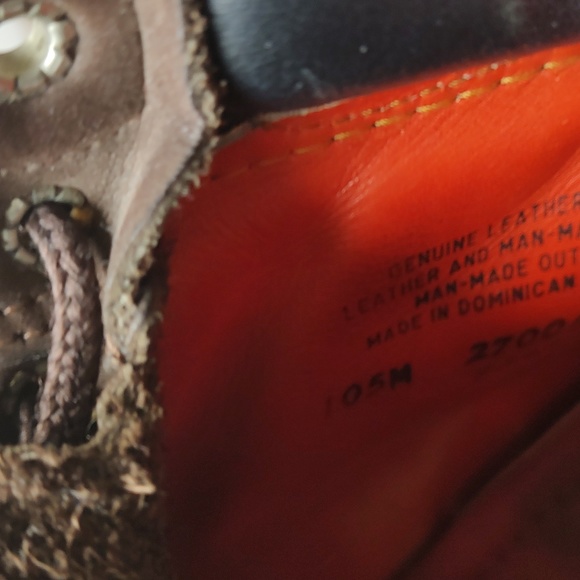 Men's Timberland® Premium 6-Inch Waterproof Boot 10.5 , brown - Picture 10 of 12